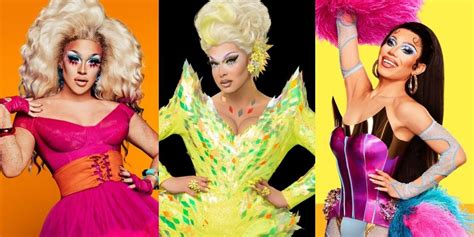 10 Failed 'Drag Race' Catchphrases That Really Didn't Catch On